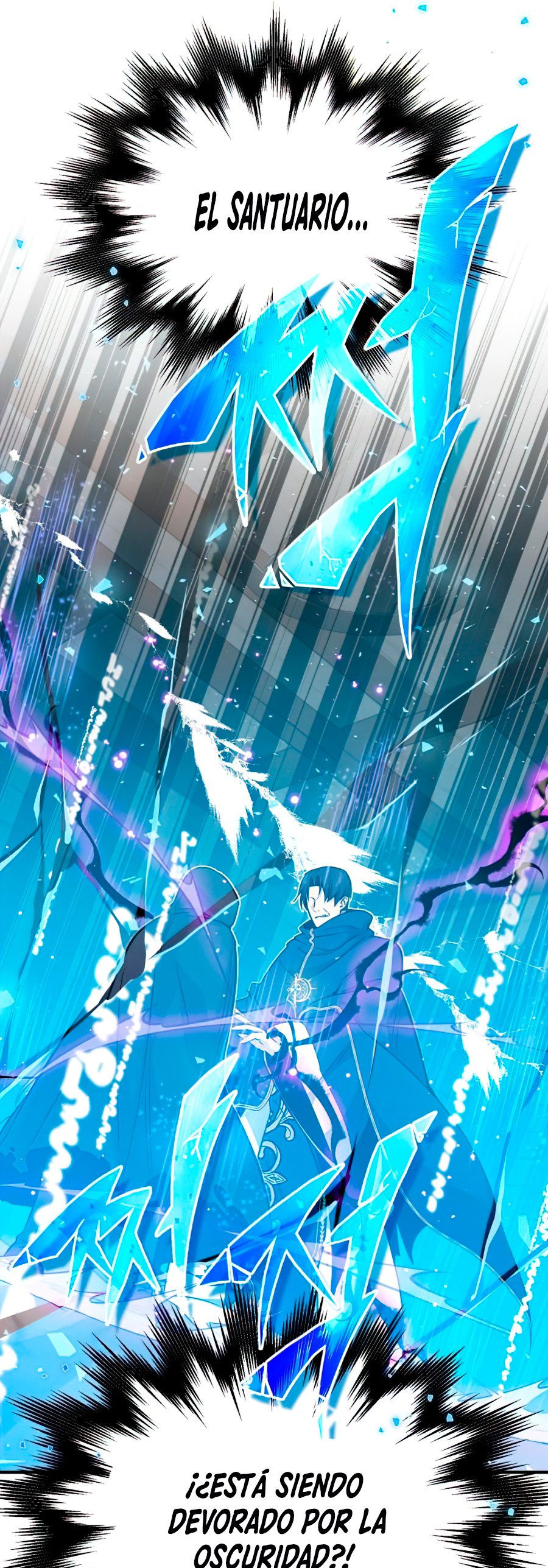 Read 66,666 Years Advent of the Dark Mage Español Manga Online