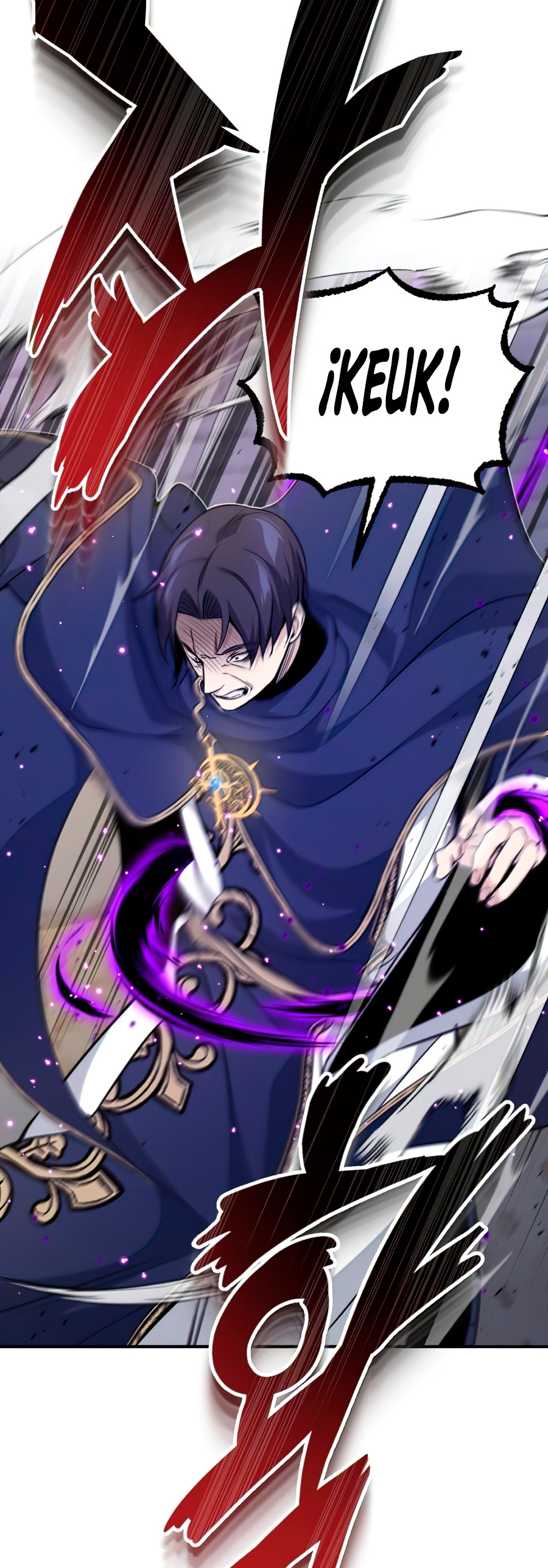 Read 66,666 Years Advent of the Dark Mage Español Manga Online