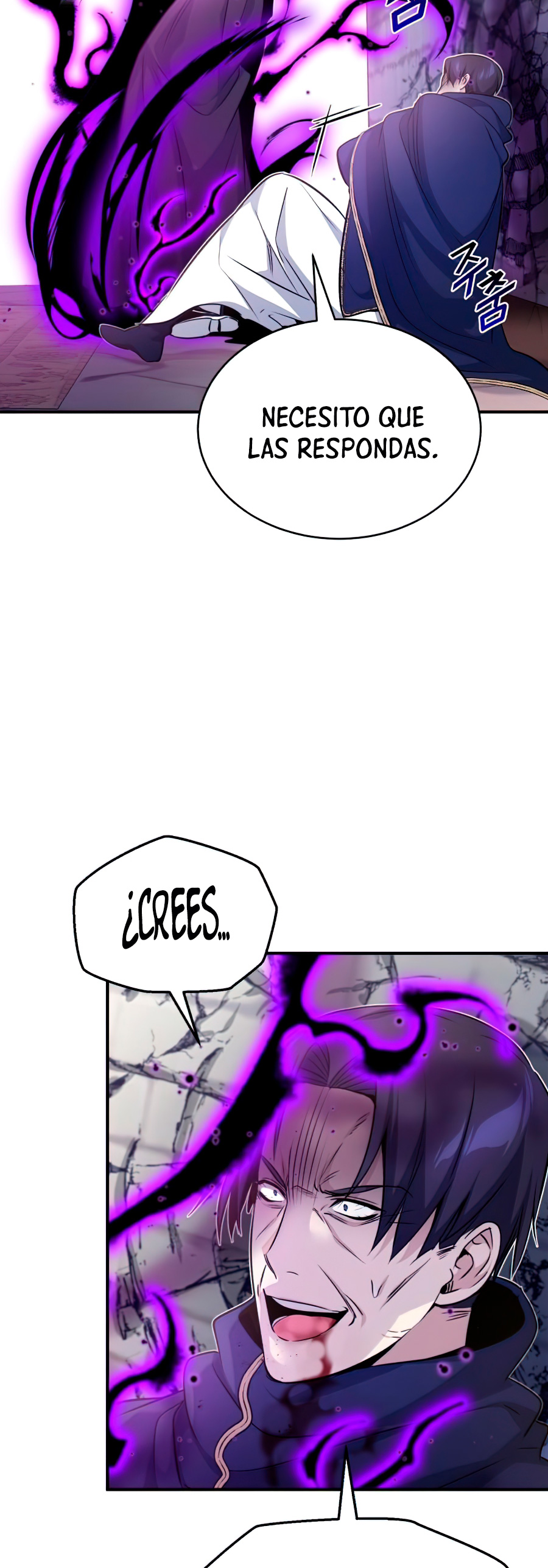 Read 66,666 Years Advent of the Dark Mage Español Manga Online