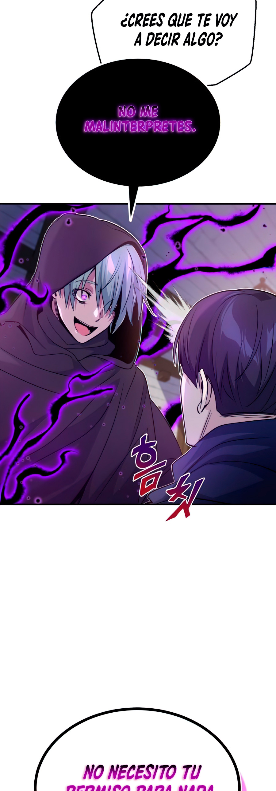 Read 66,666 Years Advent of the Dark Mage Español Manga Online