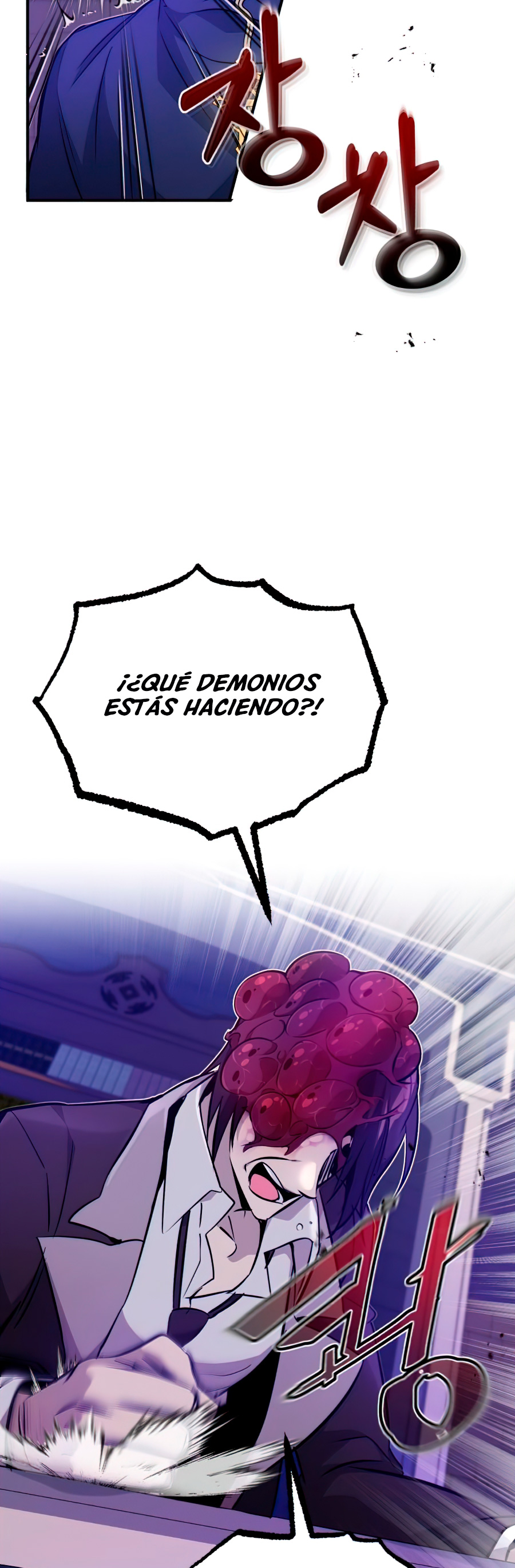Read 66,666 Years Advent of the Dark Mage Español Manga Online