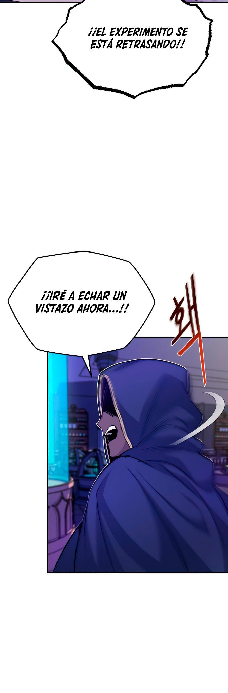 Read 66,666 Years Advent of the Dark Mage Español Manga Online