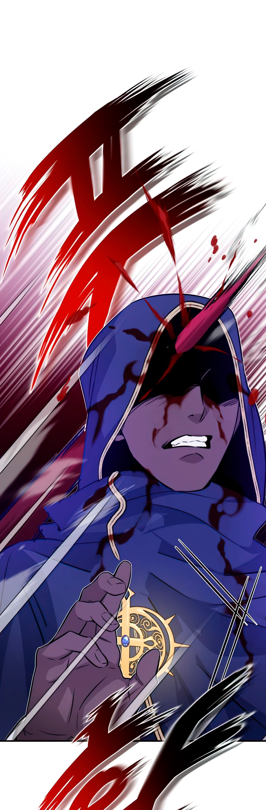 Read 66,666 Years Advent of the Dark Mage Español Manga Online