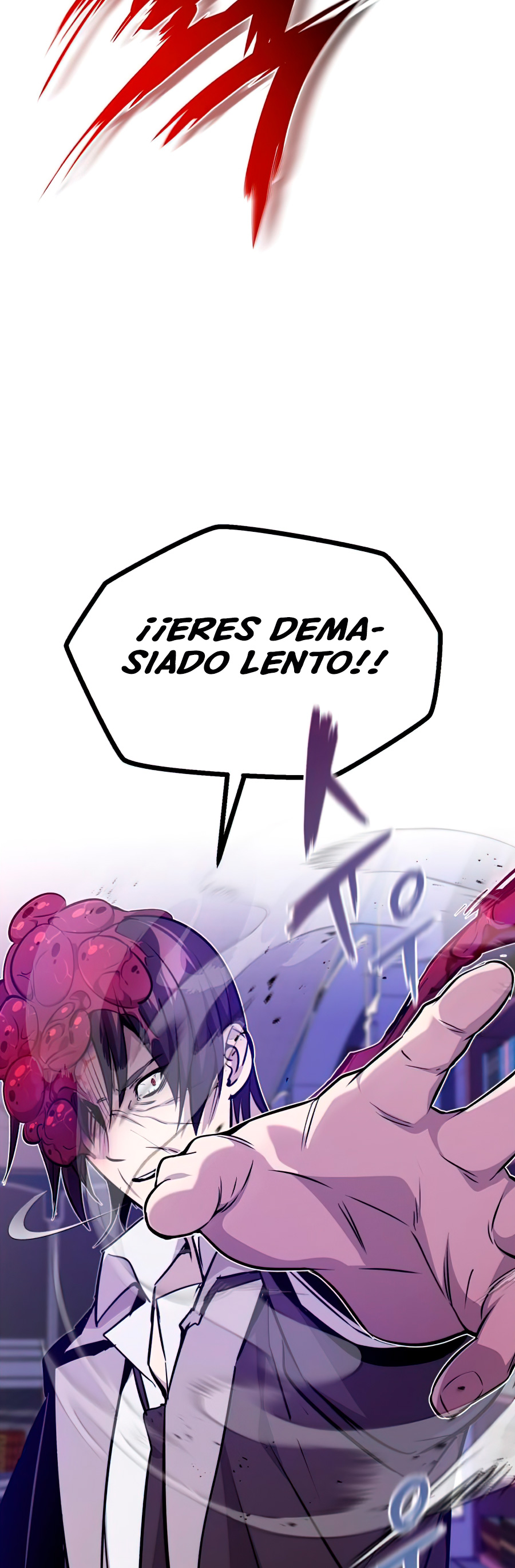 Read 66,666 Years Advent of the Dark Mage Español Manga Online