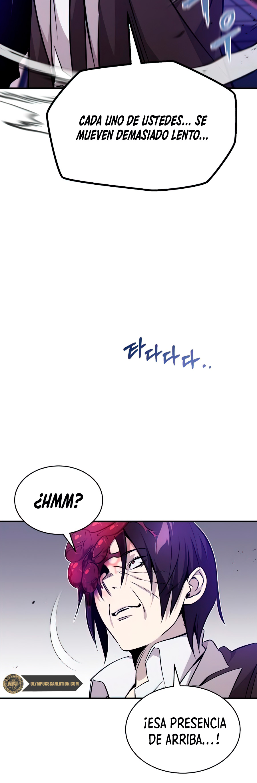 Read 66,666 Years Advent of the Dark Mage Español Manga Online