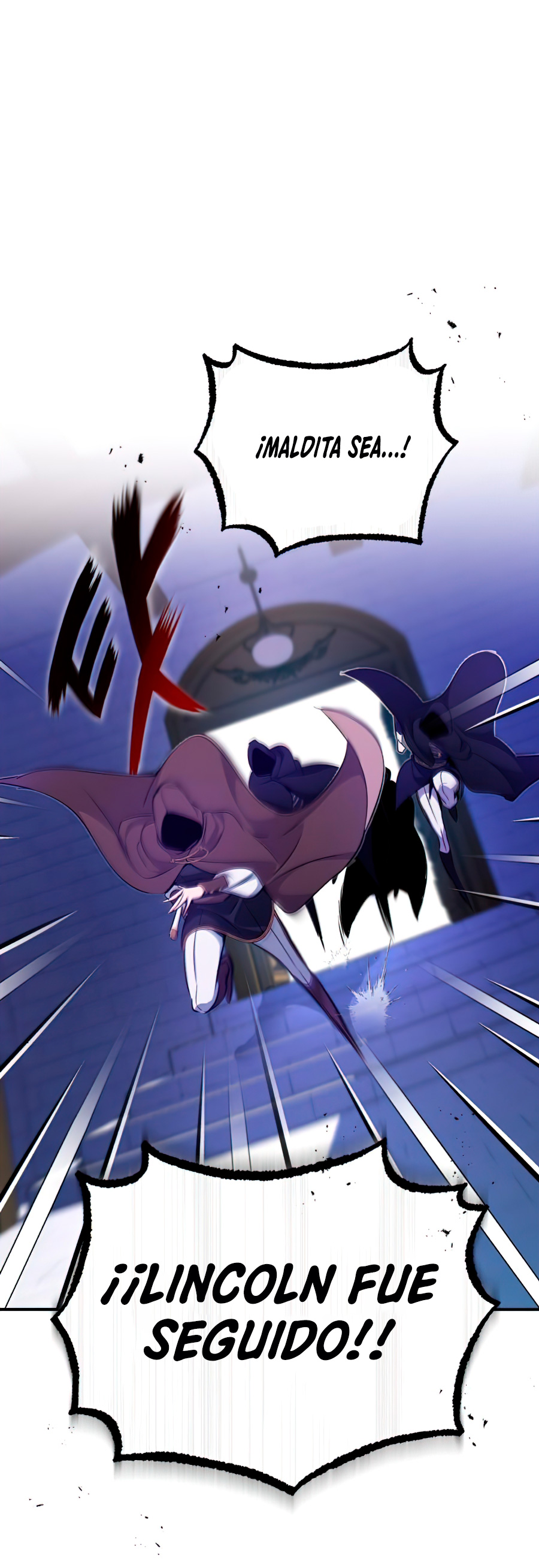 Read 66,666 Years Advent of the Dark Mage Español Manga Online