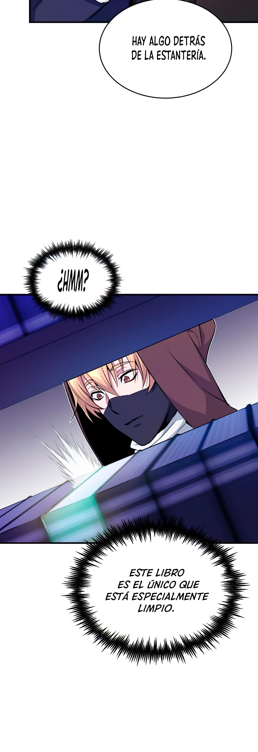 Read 66,666 Years Advent of the Dark Mage Español Manga Online