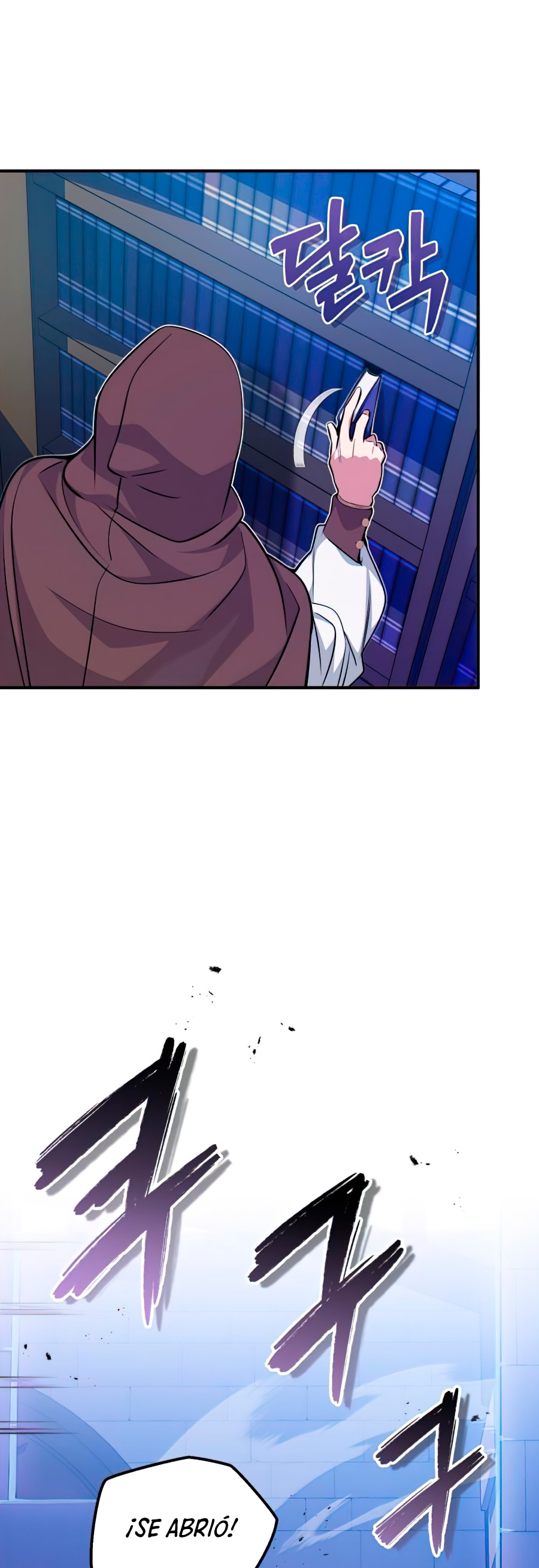 Read 66,666 Years Advent of the Dark Mage Español Manga Online