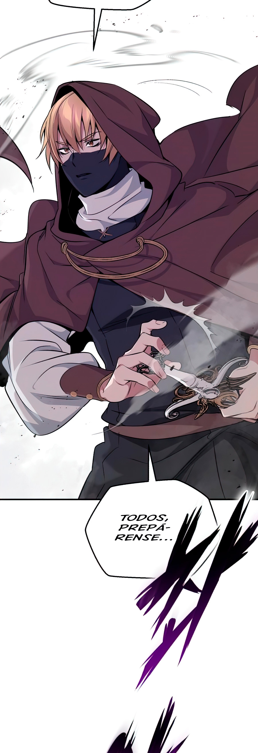 Read 66,666 Years Advent of the Dark Mage Español Manga Online