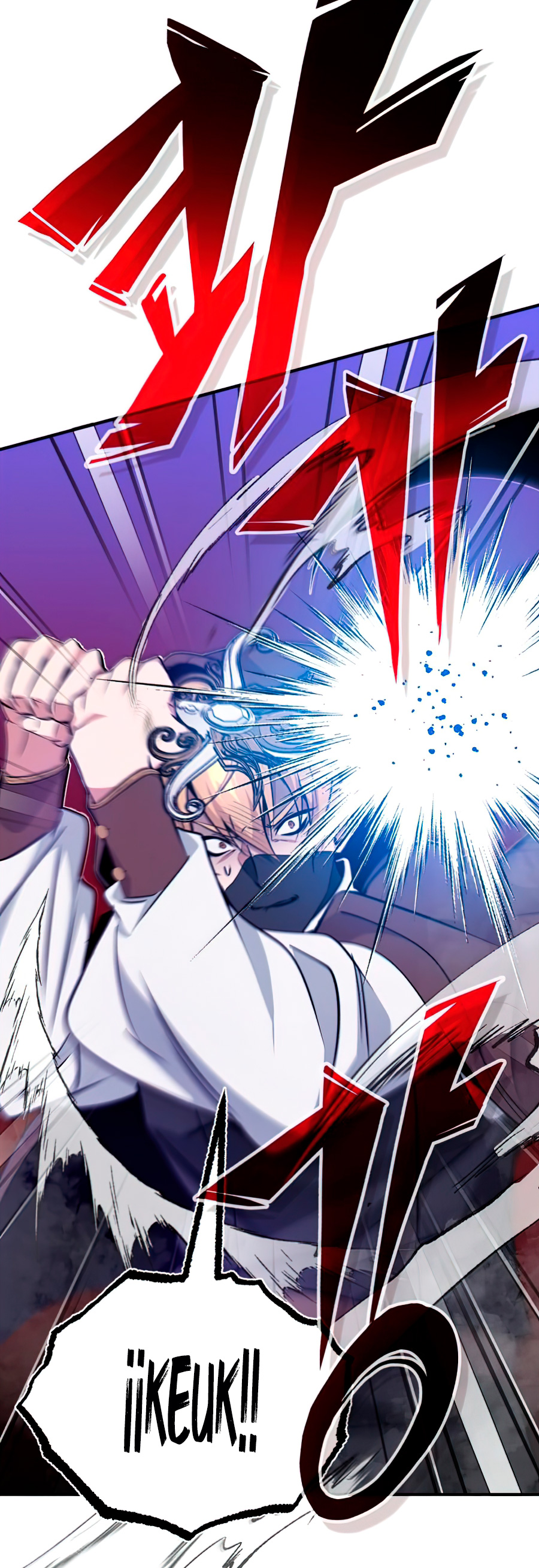 Read 66,666 Years Advent of the Dark Mage Español Manga Online
