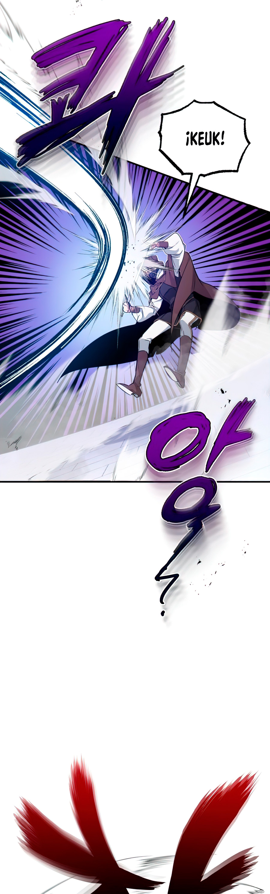 Read 66,666 Years Advent of the Dark Mage Español Manga Online