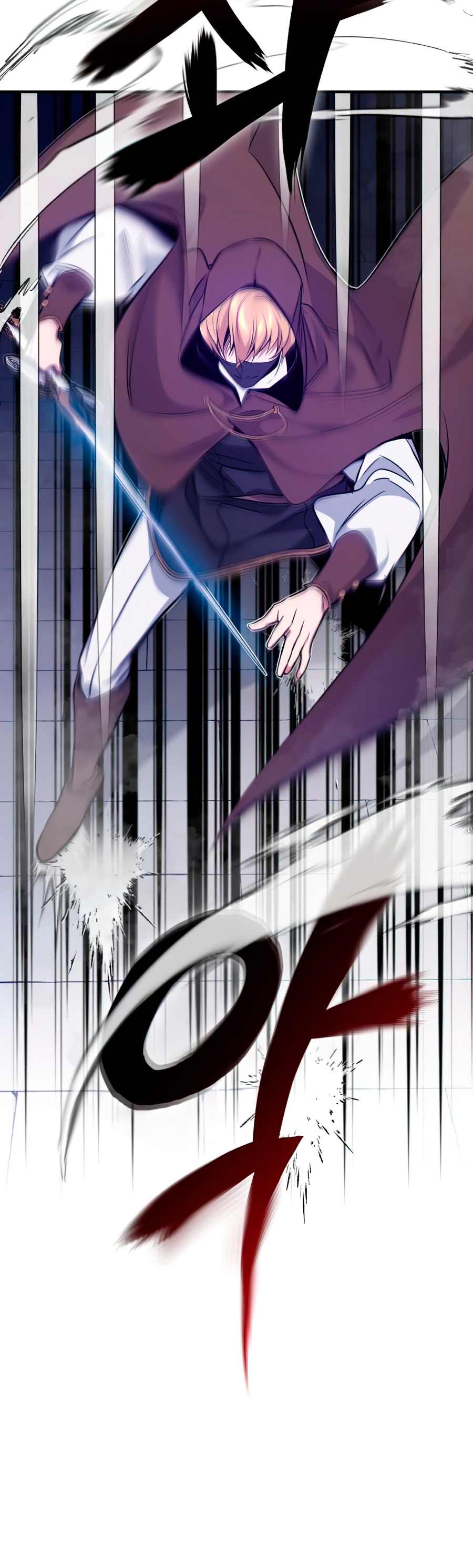 Read 66,666 Years Advent of the Dark Mage Español Manga Online