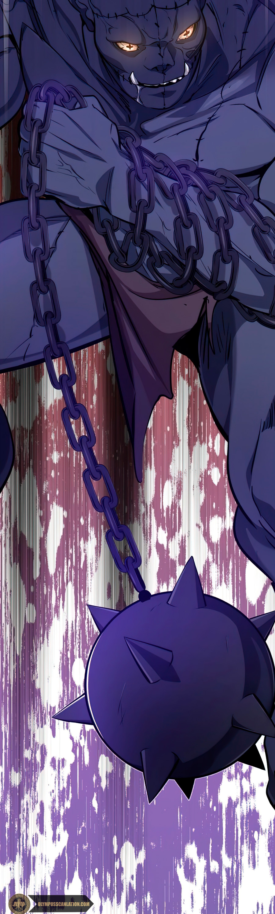 Read 66,666 Years Advent of the Dark Mage Español Manga Online