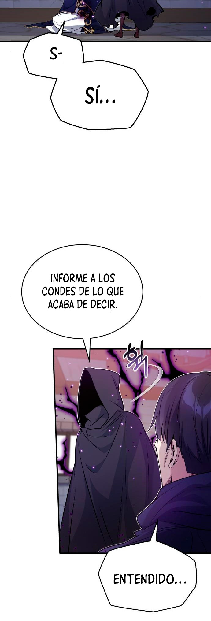 Read 66,666 Years Advent of the Dark Mage Español Manga Online