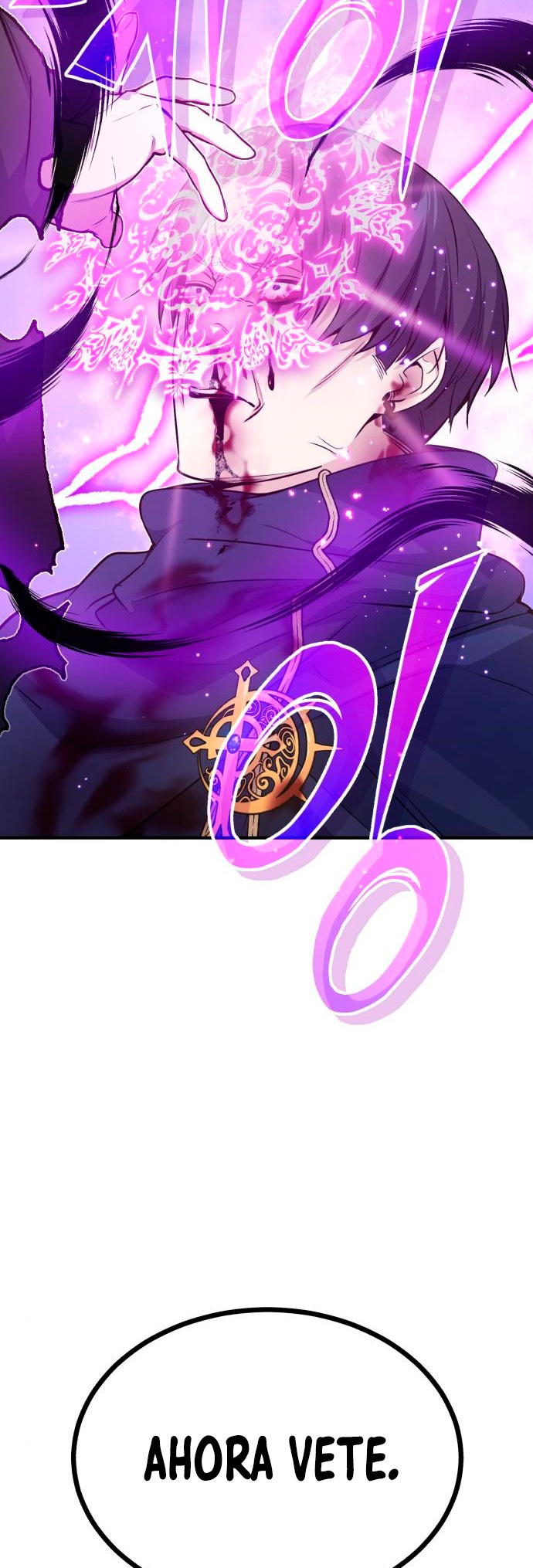 Read 66,666 Years Advent of the Dark Mage Español Manga Online