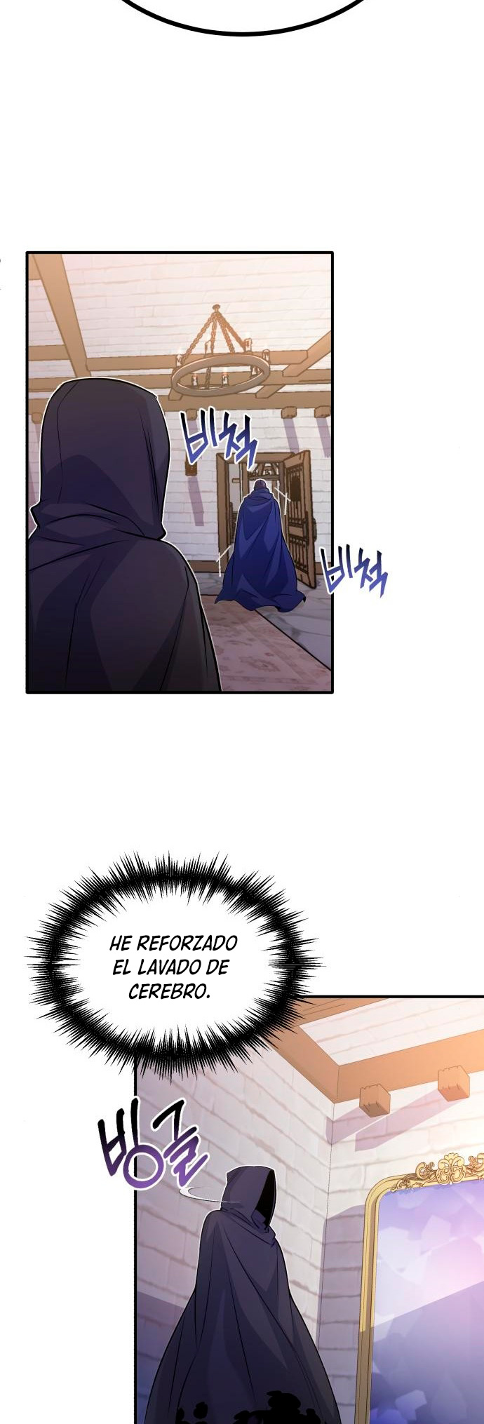 Read 66,666 Years Advent of the Dark Mage Español Manga Online