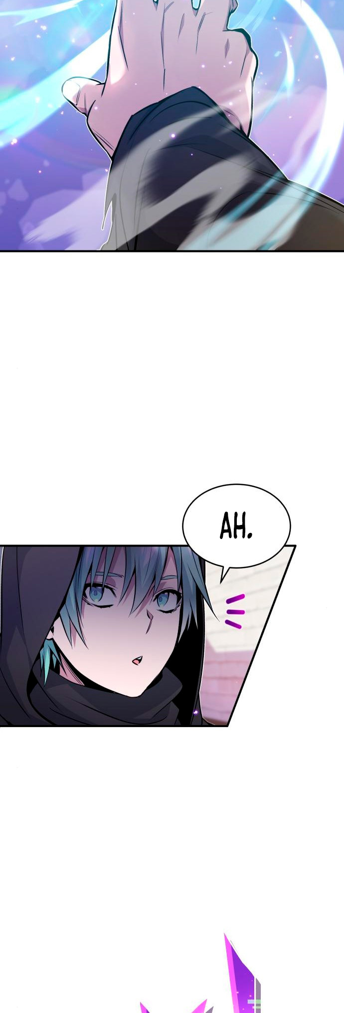Read 66,666 Years Advent of the Dark Mage Español Manga Online