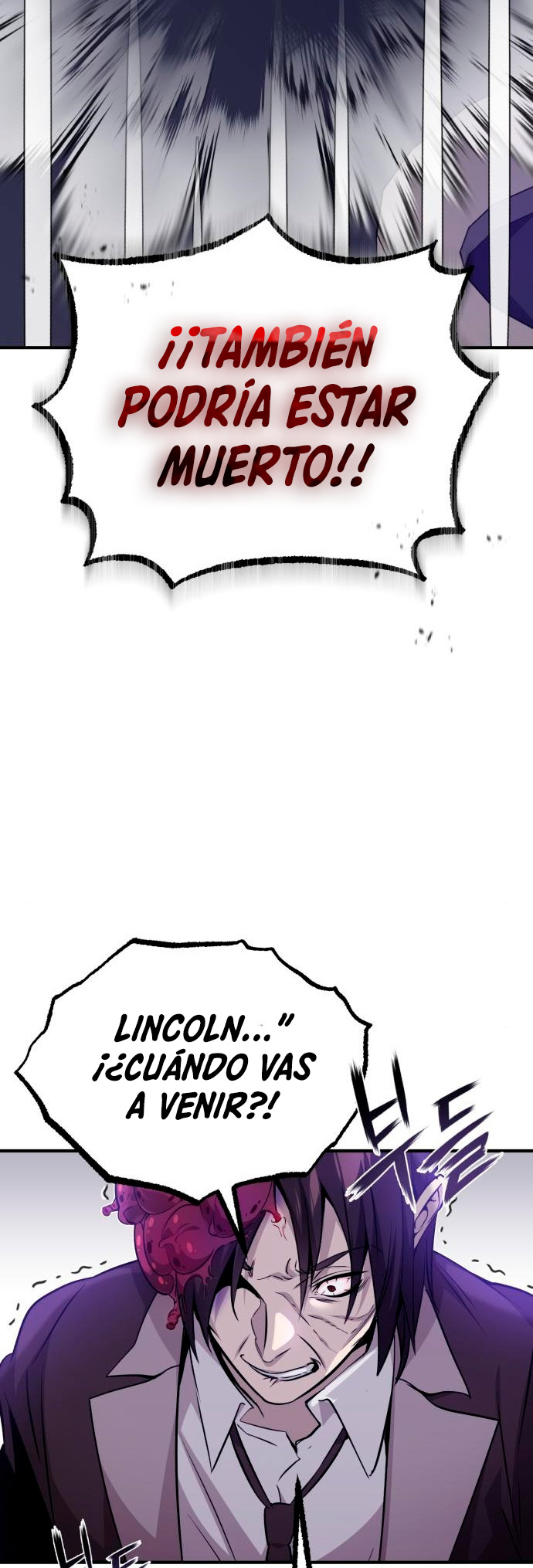 Read 66,666 Years Advent of the Dark Mage Español Manga Online