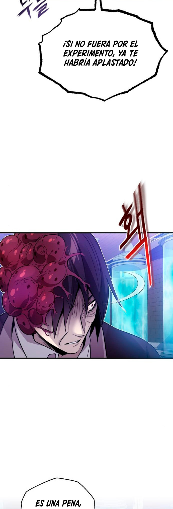 Read 66,666 Years Advent of the Dark Mage Español Manga Online