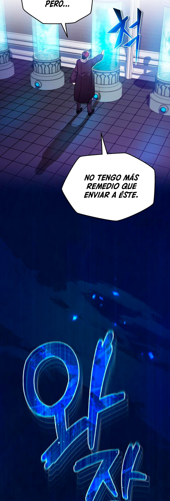 Read 66,666 Years Advent of the Dark Mage Español Manga Online
