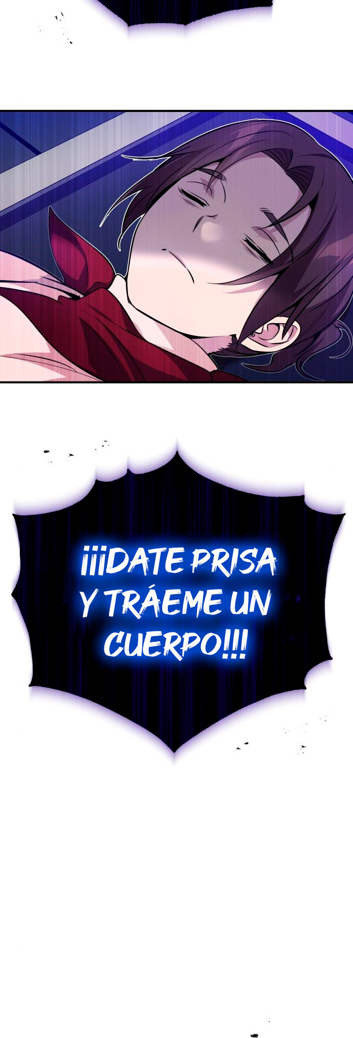 Read 66,666 Years Advent of the Dark Mage Español Manga Online