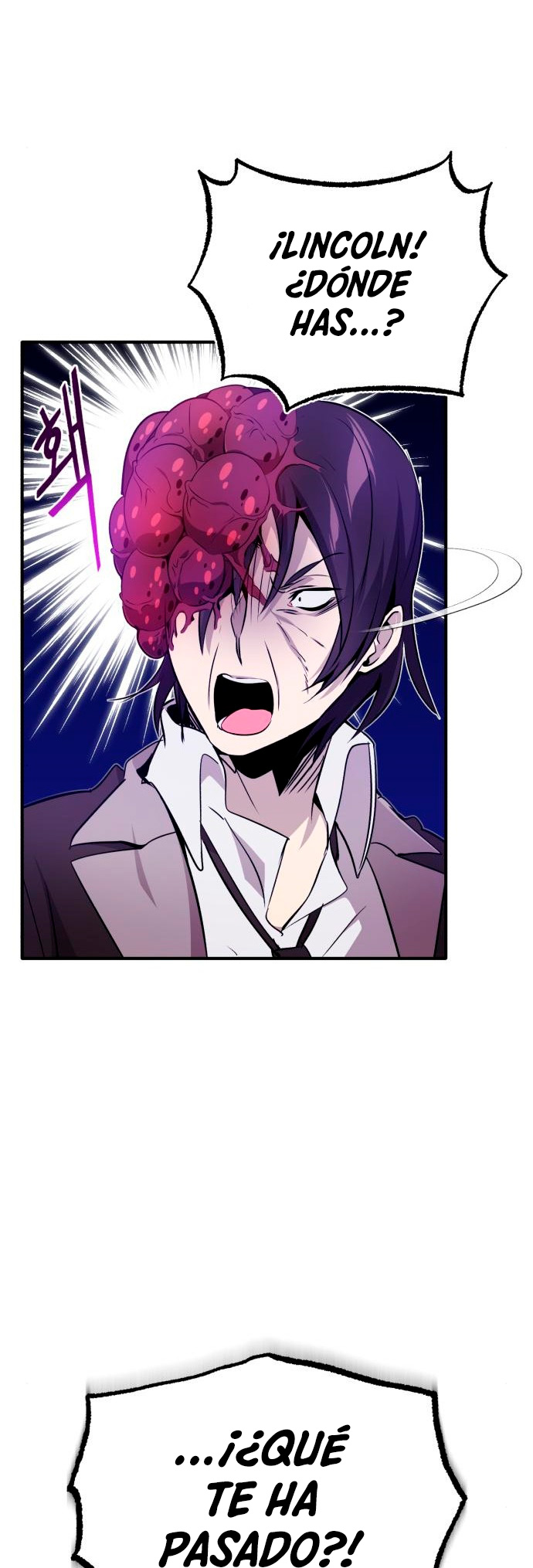 Read 66,666 Years Advent of the Dark Mage Español Manga Online