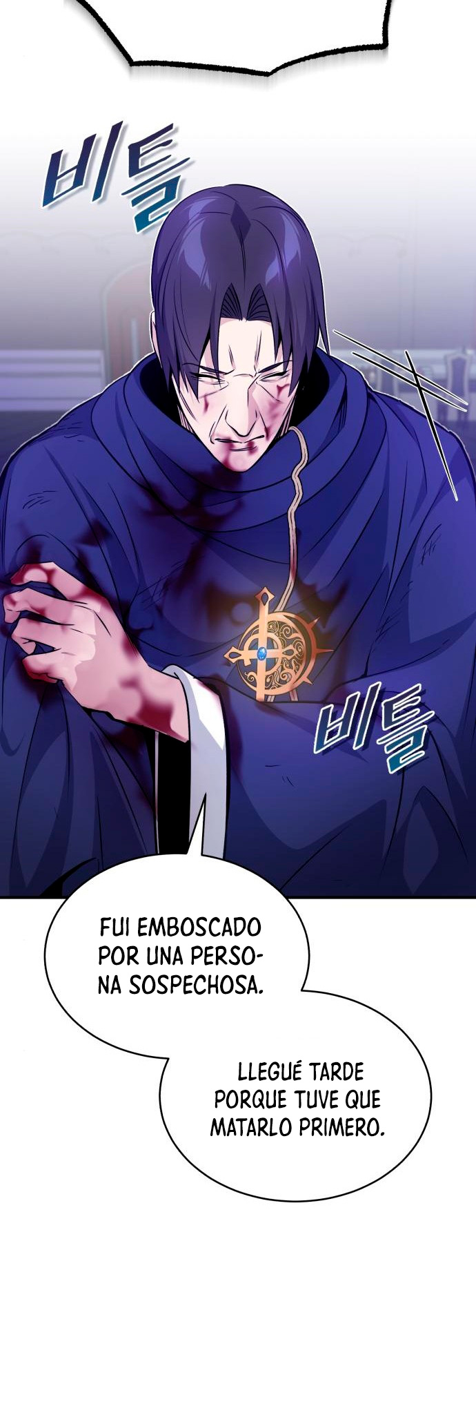 Read 66,666 Years Advent of the Dark Mage Español Manga Online
