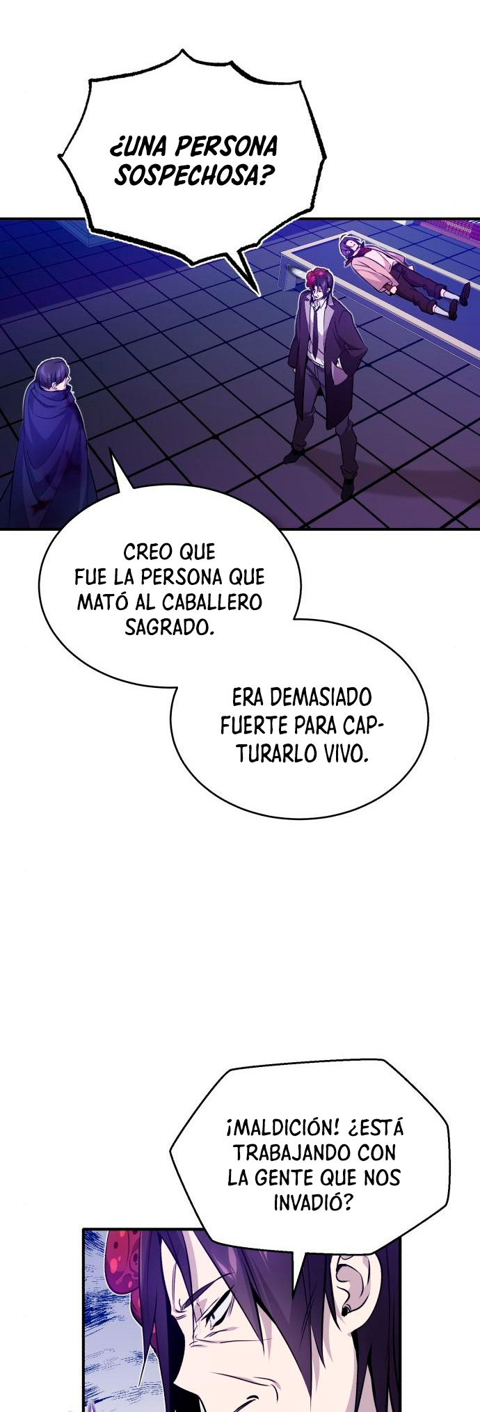 Read 66,666 Years Advent of the Dark Mage Español Manga Online