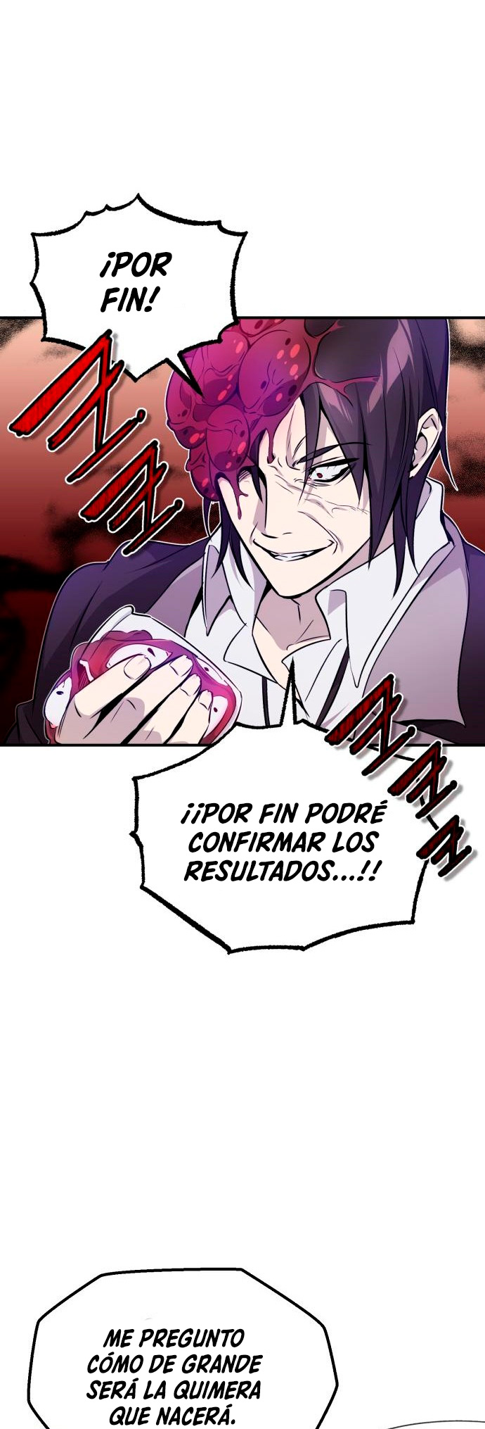 Read 66,666 Years Advent of the Dark Mage Español Manga Online