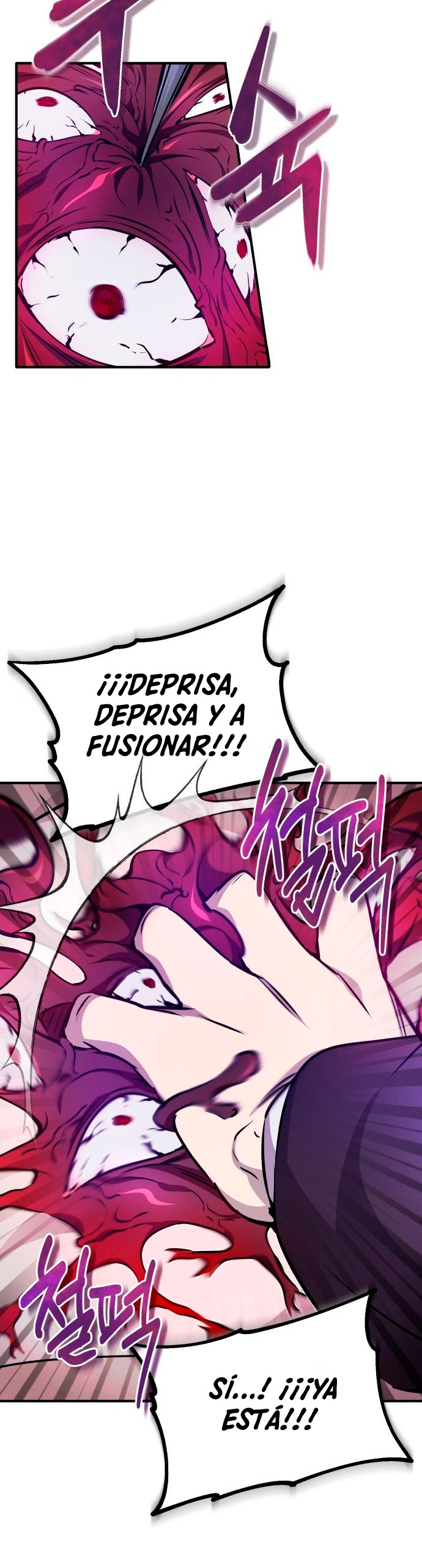 Read 66,666 Years Advent of the Dark Mage Español Manga Online