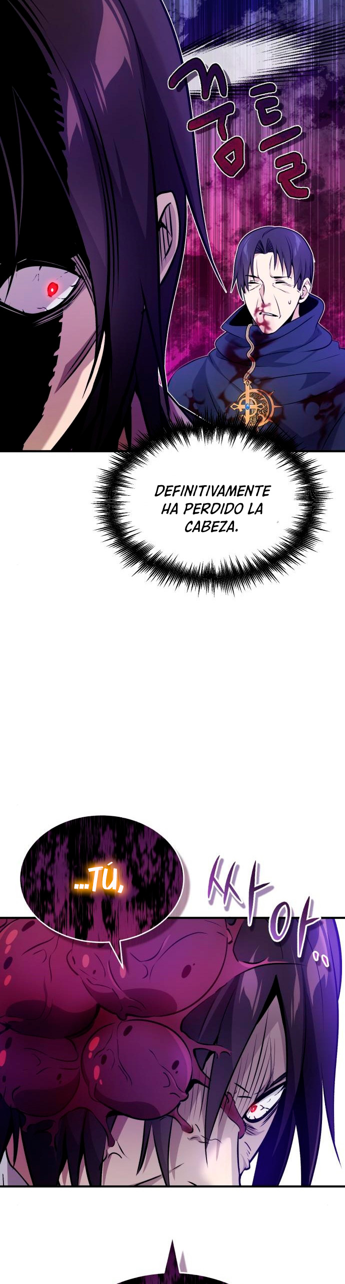 Read 66,666 Years Advent of the Dark Mage Español Manga Online