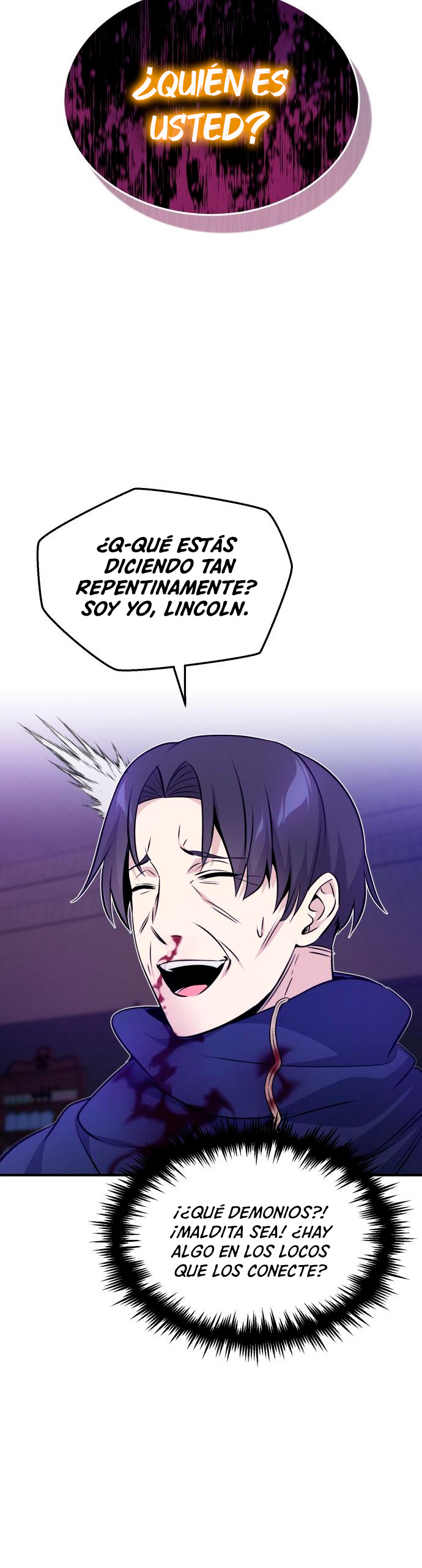 Read 66,666 Years Advent of the Dark Mage Español Manga Online