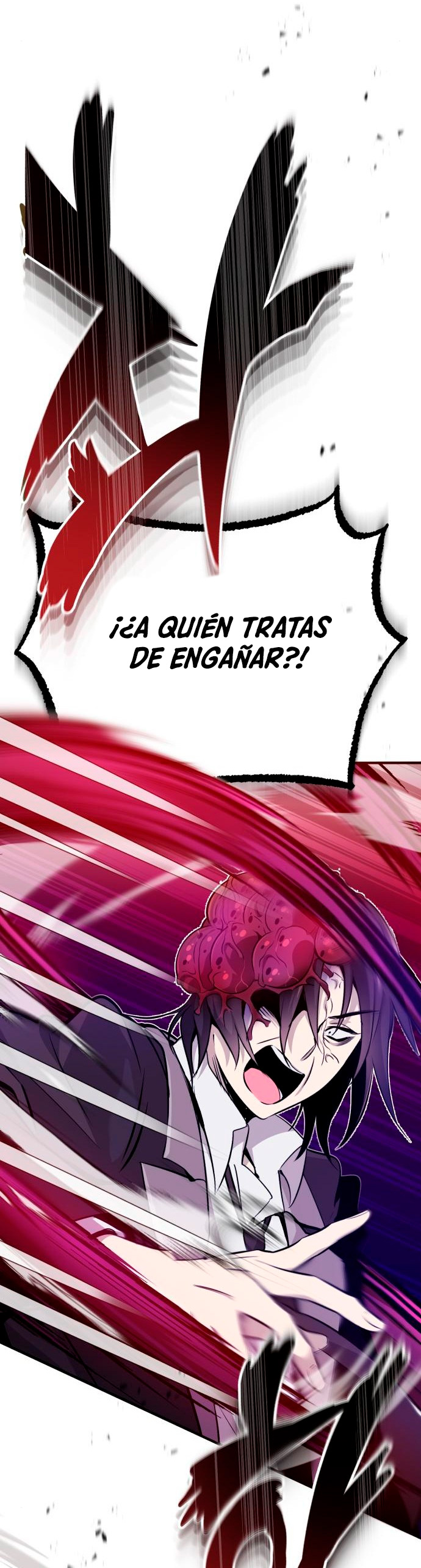 Read 66,666 Years Advent of the Dark Mage Español Manga Online