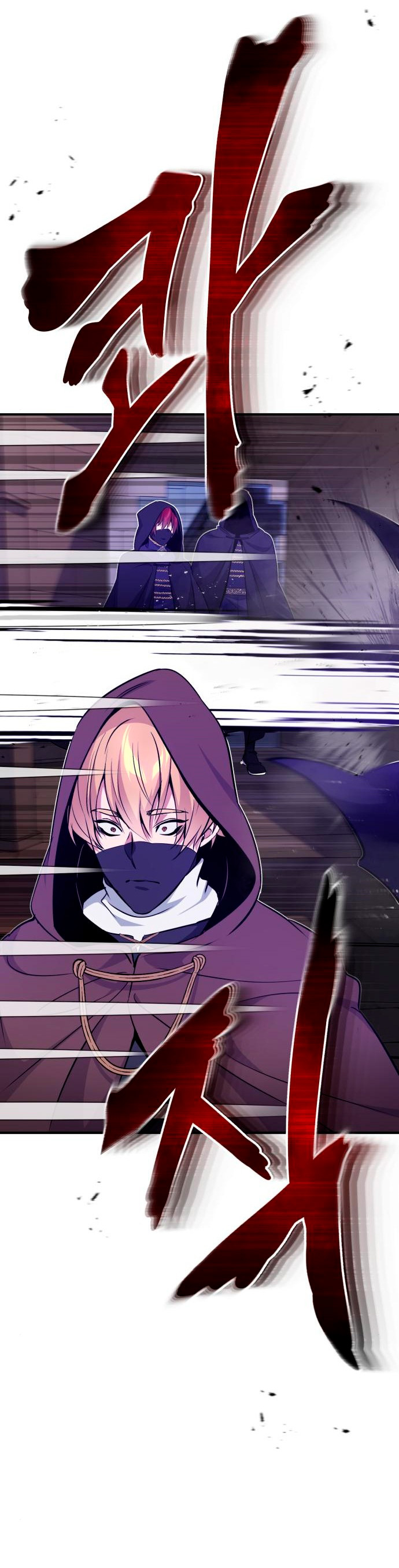 Read 66,666 Years Advent of the Dark Mage Español Manga Online