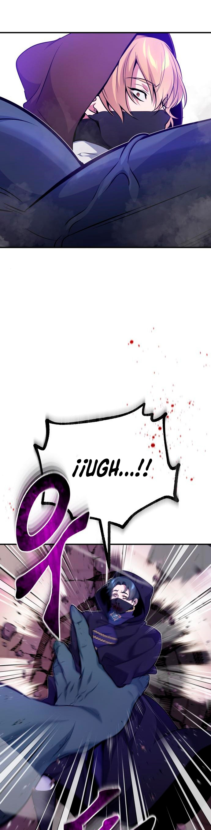 Read 66,666 Years Advent of the Dark Mage Español Manga Online