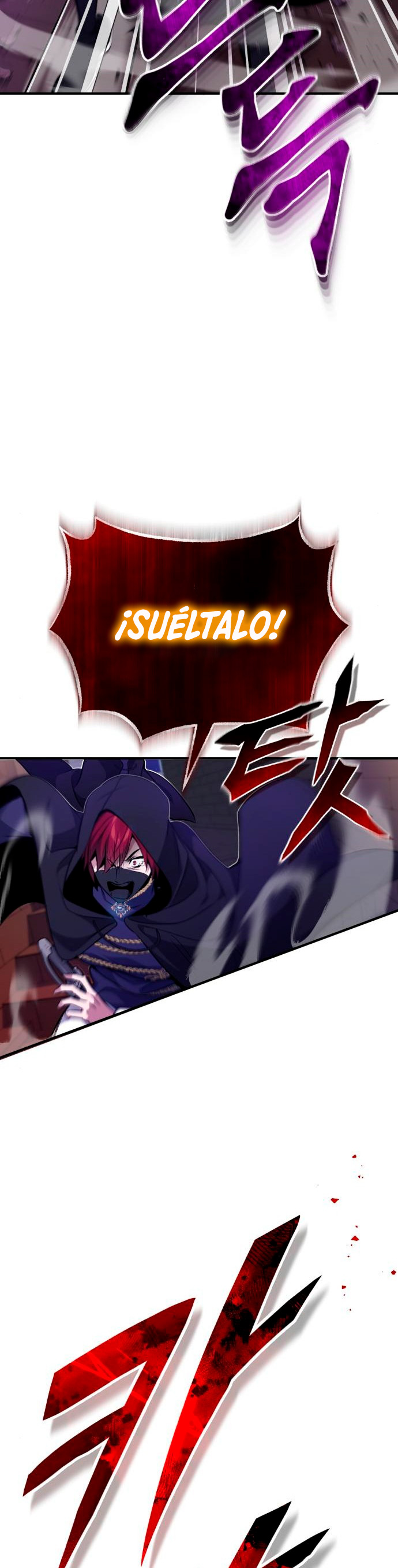 Read 66,666 Years Advent of the Dark Mage Español Manga Online