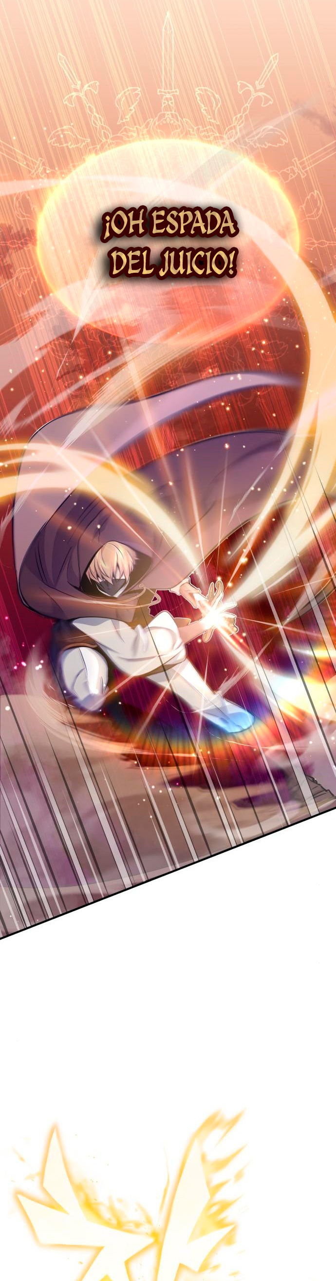 Read 66,666 Years Advent of the Dark Mage Español Manga Online