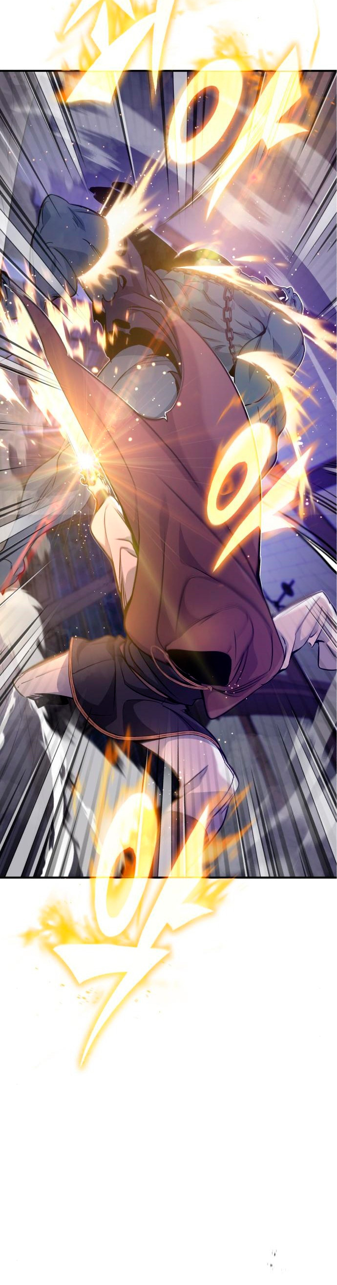 Read 66,666 Years Advent of the Dark Mage Español Manga Online