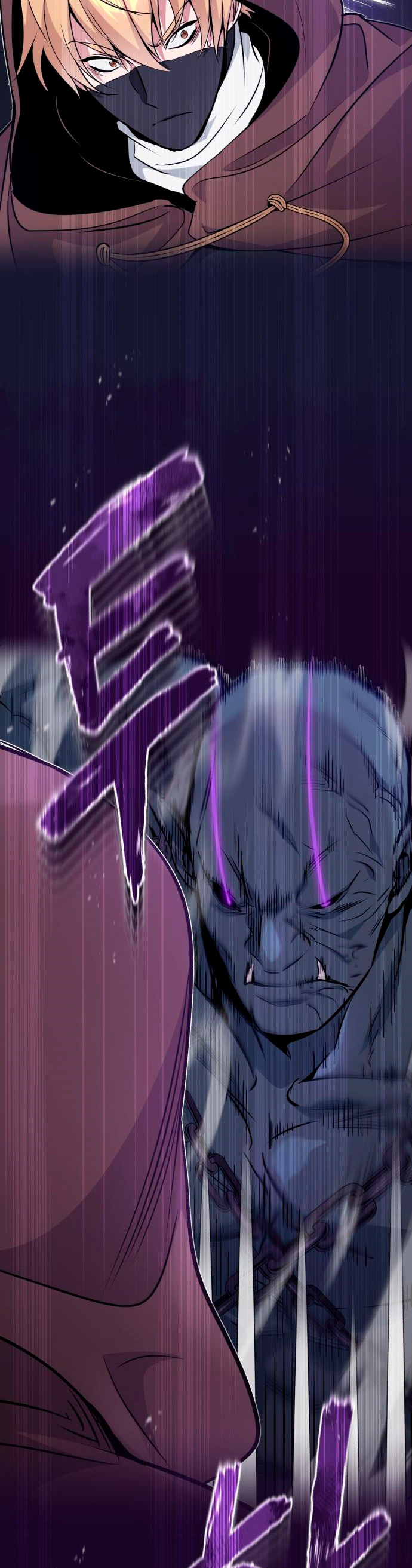 Read 66,666 Years Advent of the Dark Mage Español Manga Online