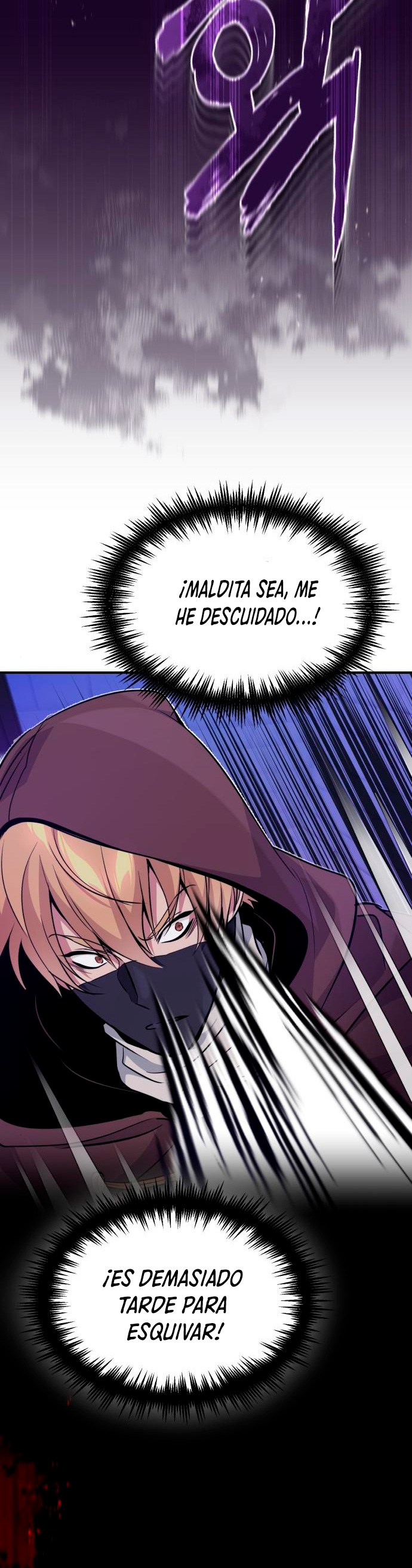 Read 66,666 Years Advent of the Dark Mage Español Manga Online