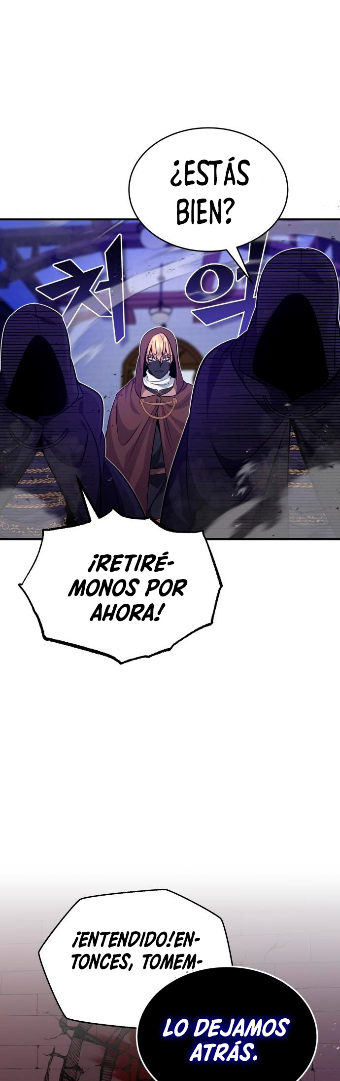 Read 66,666 Years Advent of the Dark Mage Español Manga Online