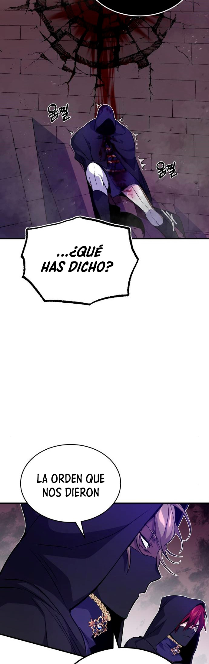 Read 66,666 Years Advent of the Dark Mage Español Manga Online
