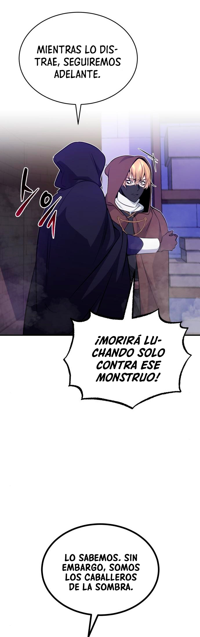 Read 66,666 Years Advent of the Dark Mage Español Manga Online
