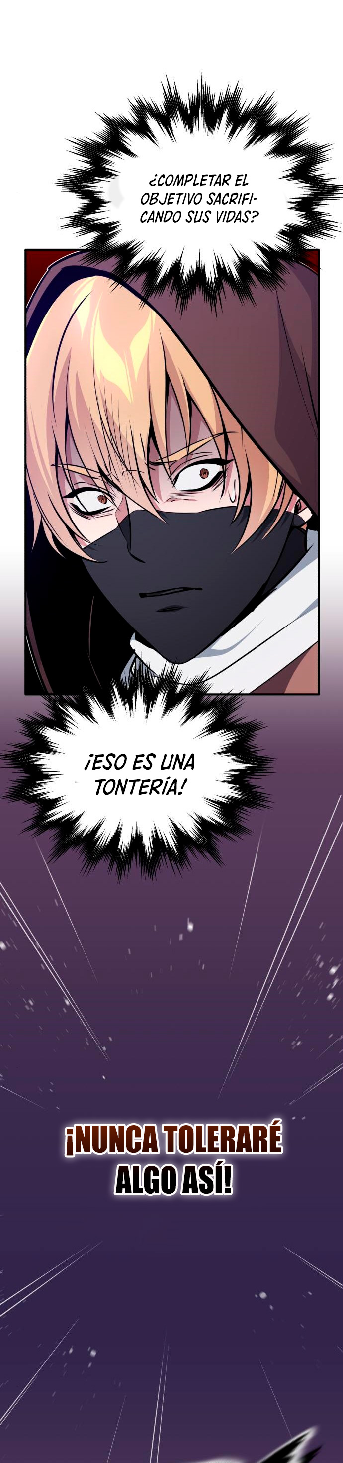 Read 66,666 Years Advent of the Dark Mage Español Manga Online