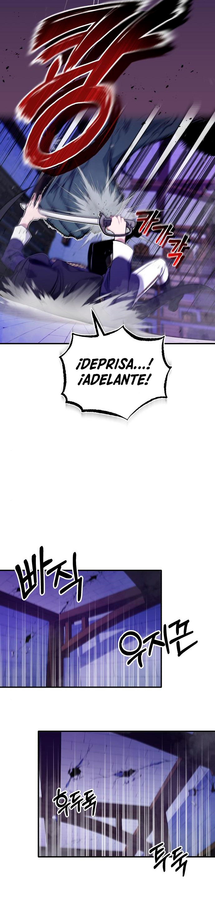Read 66,666 Years Advent of the Dark Mage Español Manga Online