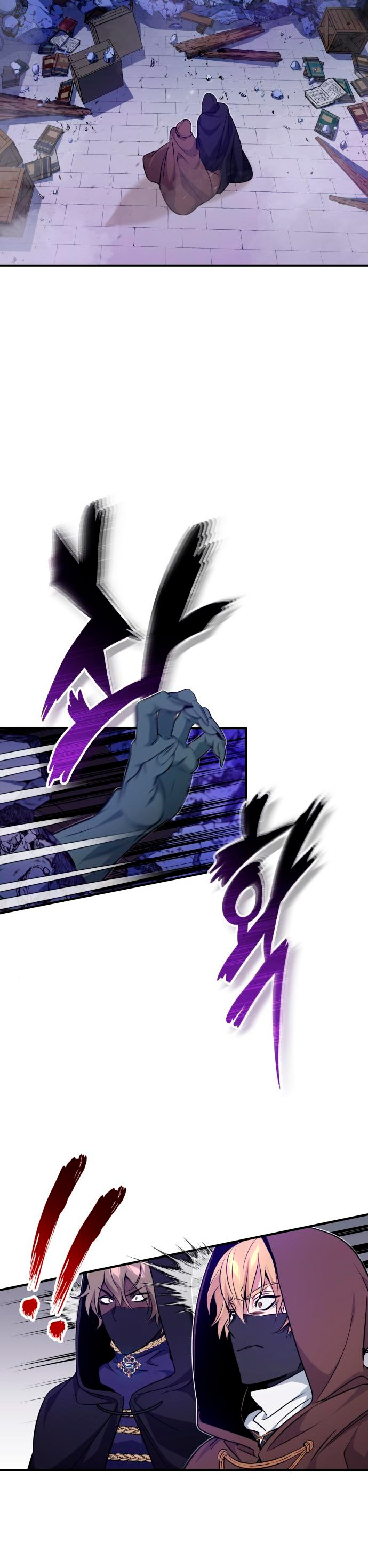 Read 66,666 Years Advent of the Dark Mage Español Manga Online