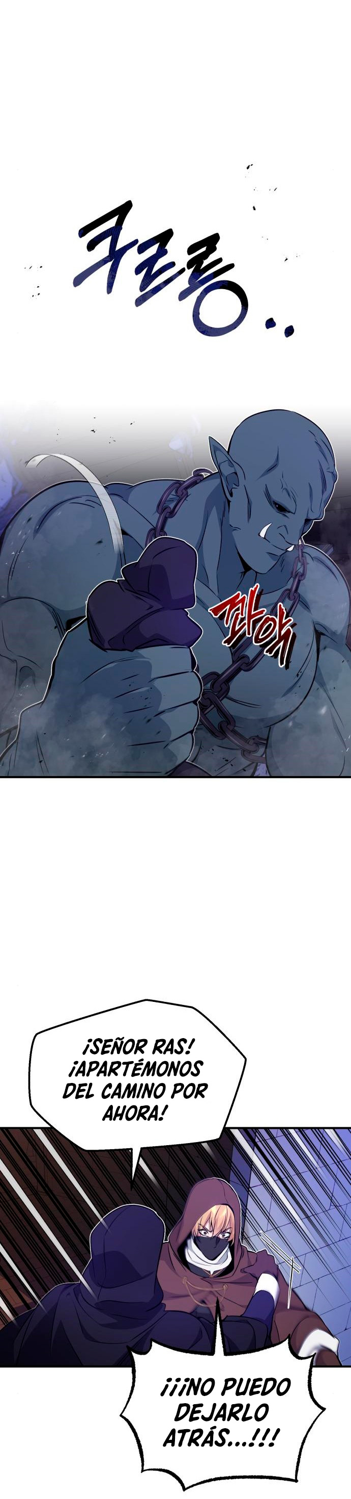 Read 66,666 Years Advent of the Dark Mage Español Manga Online