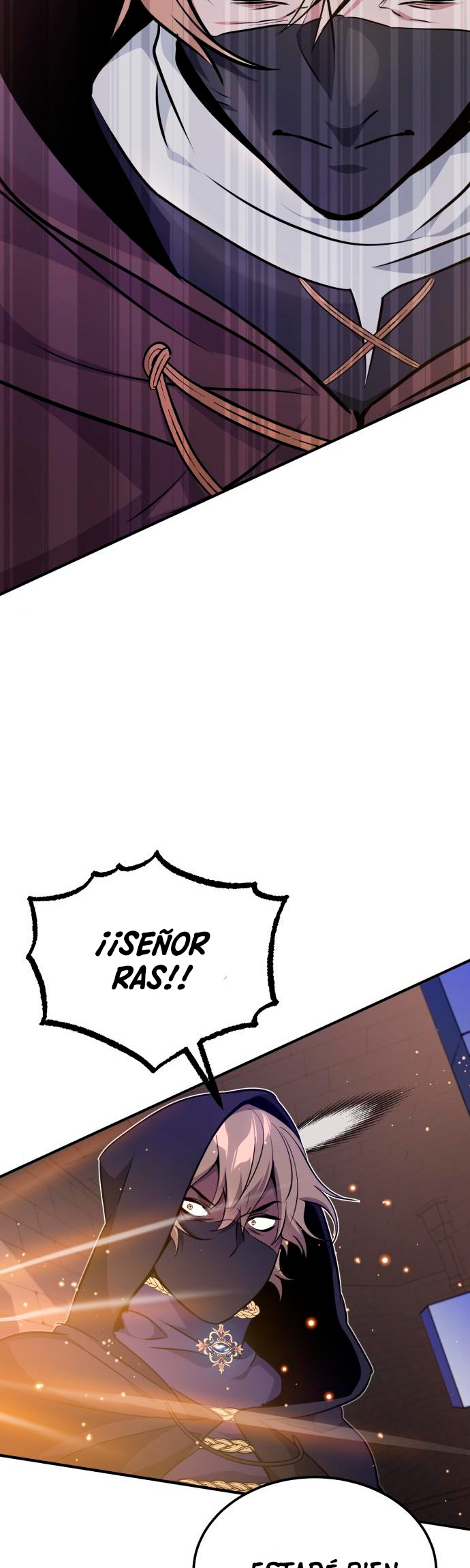 Read 66,666 Years Advent of the Dark Mage Español Manga Online