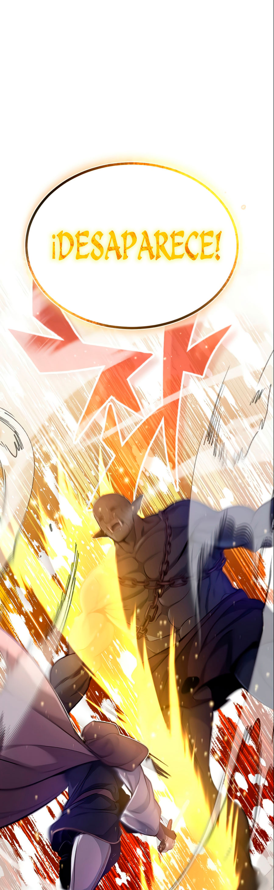 Read 66,666 Years Advent of the Dark Mage Español Manga Online