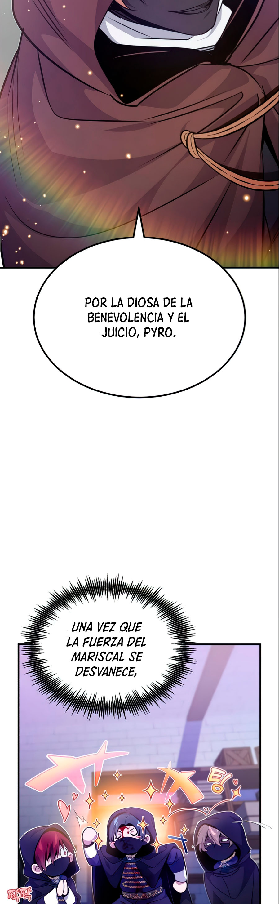 Read 66,666 Years Advent of the Dark Mage Español Manga Online